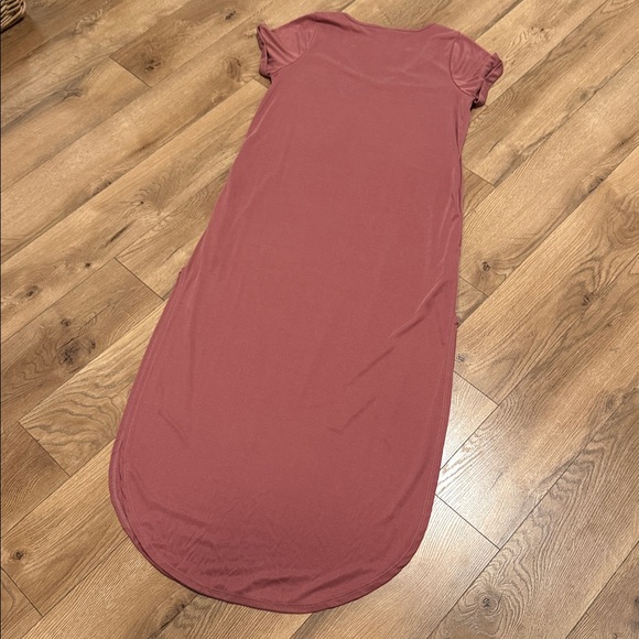 Daytrip Dress